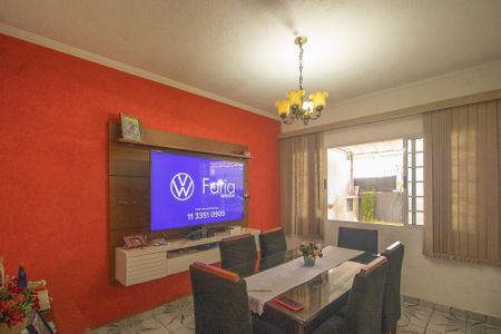 Casa à venda com 345m², 3 quartos e 8 vagasSala de Jantar