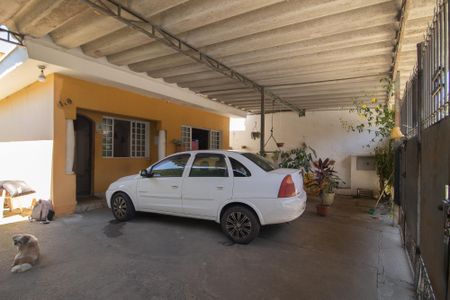 Casa à venda com 345m², 3 quartos e 8 vagasGaragem