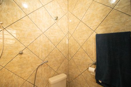 Casa à venda com 345m², 3 quartos e 8 vagasBanheiro