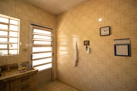 Casa à venda com 345m², 3 quartos e 8 vagasCozinha