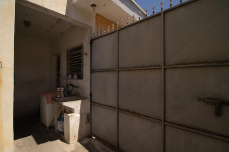 Casa à venda com 345m², 3 quartos e 8 vagasÁrea de Serviço