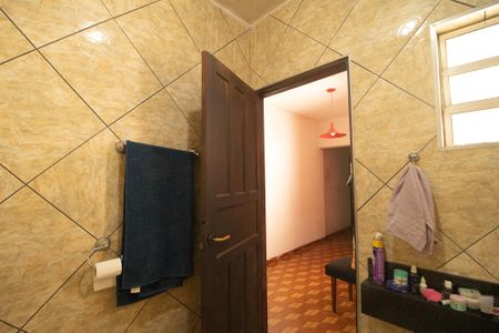 Casa à venda com 345m², 3 quartos e 8 vagasBanheiro