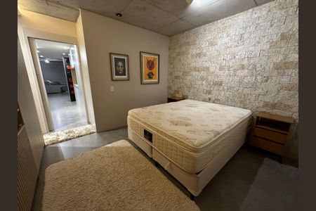 Apartamento à venda com 90m², 1 quarto e 2 vagas Apartamento à venda com 90m², 1 quarto e 2 vagasQuarto