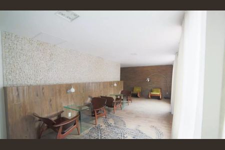 Apartamento à venda com 90m², 1 quarto e 2 vagas Apartamento à venda com 90m², 1 quarto e 2 vagasÁrea comum