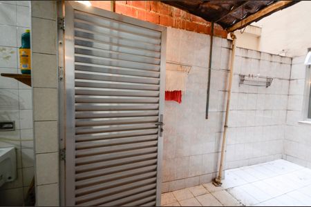 Apartamento à venda com 58m², 2 quartos e sem vagaVista da Sala