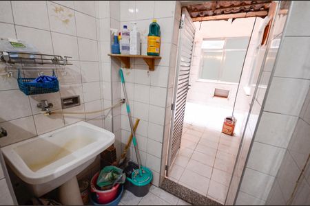 Apartamento à venda com 58m², 2 quartos e sem vagaÁrea de Serviço