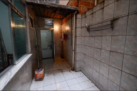 Apartamento à venda com 58m², 2 quartos e sem vagaVista do Quarto 2