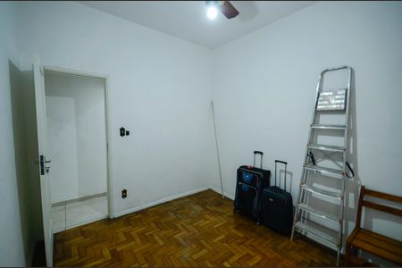 Apartamento à venda com 58m², 2 quartos e sem vagaQuarto 1