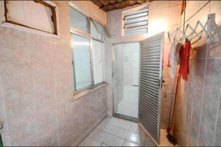 Apartamento à venda com 58m², 2 quartos e sem vagaÁrea de Serviço