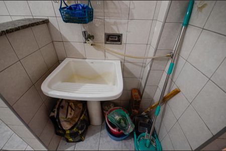 Apartamento à venda com 58m², 2 quartos e sem vagaÁrea de Serviço