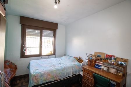 Apartamento à venda com 61m², 1 quarto e sem vagaQuarto