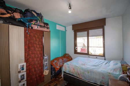 Apartamento à venda com 61m², 1 quarto e sem vagaQuarto