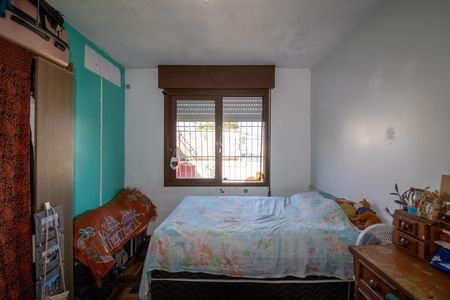 Apartamento à venda com 61m², 1 quarto e sem vagaQuarto