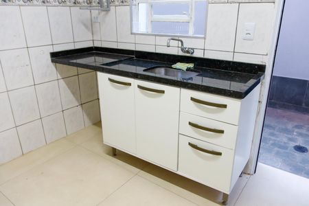 Casa à venda com 256m², 4 quartos e 4 vagas Casa à venda com 256m², 4 quartos e 4 vagasCozinha