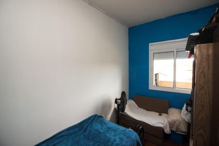 Casa de condomínio à venda com 50m², 2 quartos e 1 vaga Casa de condomínio à venda com 50m², 2 quartos e 1 vagaQuarto 2