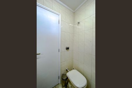 Apartamento à venda com 90m², 3 quartos e 2 vagasBanheiro da Suíte