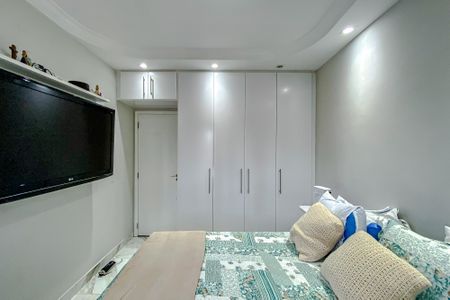 Apartamento à venda com 90m², 3 quartos e 2 vagasSuíte