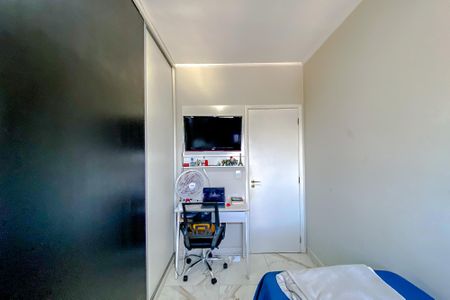 Apartamento à venda com 90m², 3 quartos e 2 vagasQuarto 1