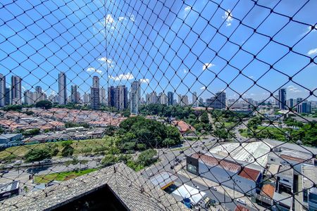 Apartamento à venda com 90m², 3 quartos e 2 vagasVista do Quarto 2