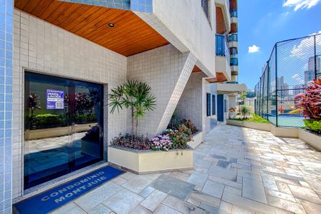 Apartamento à venda com 90m², 3 quartos e 2 vagasPlaquinha na Área Comum