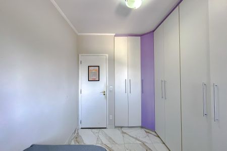 Apartamento à venda com 90m², 3 quartos e 2 vagasQuarto 2