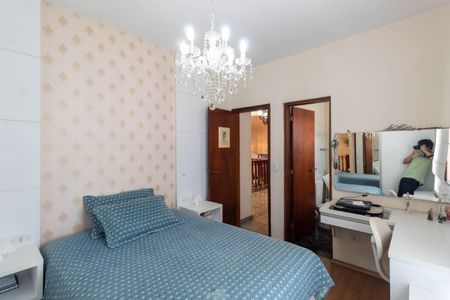 Casa para alugar com 500m², 4 quartos e 4 vagas Casa para alugar com 500m², 4 quartos e 4 vagasQuarto Suíte 3