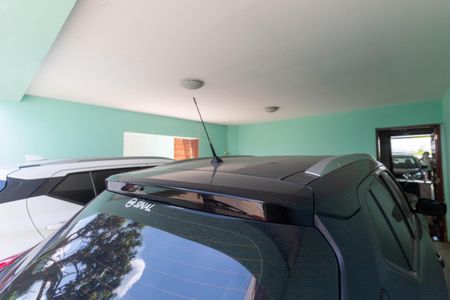 Casa para alugar com 500m², 4 quartos e 4 vagas Casa para alugar com 500m², 4 quartos e 4 vagasGaragem