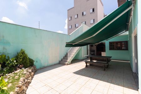 Casa para alugar com 500m², 4 quartos e 4 vagas Casa para alugar com 500m², 4 quartos e 4 vagasQuintal