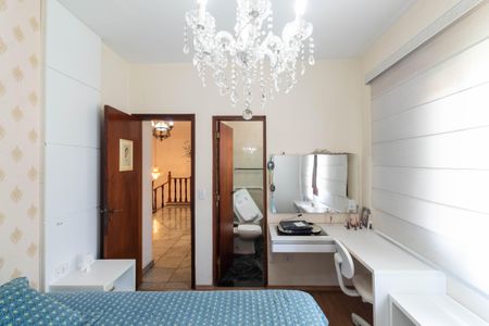 Casa para alugar com 500m², 4 quartos e 4 vagas Casa para alugar com 500m², 4 quartos e 4 vagasQuarto Suíte 3