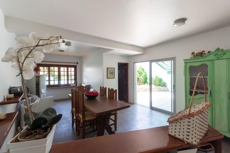 Casa para alugar com 500m², 4 quartos e 4 vagas Casa para alugar com 500m², 4 quartos e 4 vagasEdícula