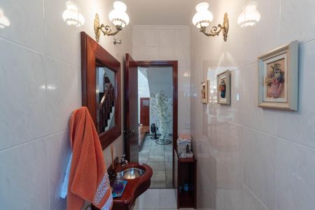 Casa para alugar com 500m², 4 quartos e 4 vagas Casa para alugar com 500m², 4 quartos e 4 vagasLavabo