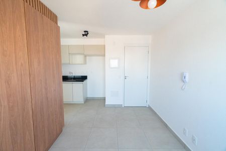 Studio de kitnet/studio para alugar com 1 quarto, 28m² em Vila da Saúde, São Paulo