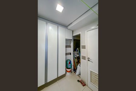 Apartamento à venda com 122m², 2 quartos e 2 vagasÁrea de Serviço