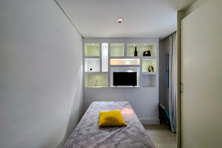 Apartamento à venda com 122m², 2 quartos e 2 vagasQuarto 1 - Suíte