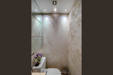 Apartamento à venda com 122m², 2 quartos e 2 vagasLavabo