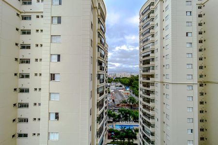 Apartamento à venda com 122m², 2 quartos e 2 vagasVista da Suíte