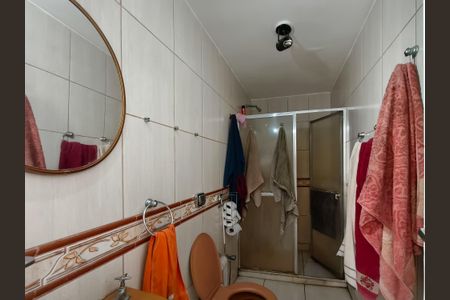 Apartamento à venda com 100m², 3 quartos e 1 vaga Apartamento à venda com 100m², 3 quartos e 1 vagaBanheiro Corredor