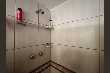 Apartamento à venda com 100m², 3 quartos e 1 vaga Apartamento à venda com 100m², 3 quartos e 1 vagaBanheiro Corredor