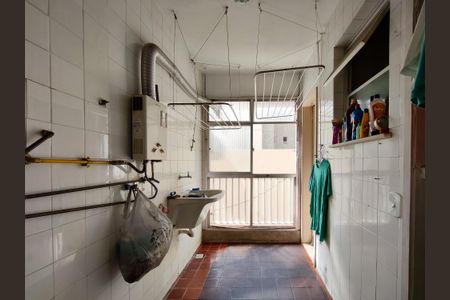 Apartamento à venda com 100m², 3 quartos e 1 vaga Apartamento à venda com 100m², 3 quartos e 1 vagaÁrea de Serviço