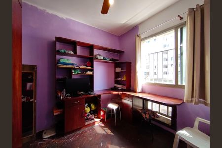 Apartamento à venda com 100m², 3 quartos e 1 vaga Apartamento à venda com 100m², 3 quartos e 1 vagaQuarto 2