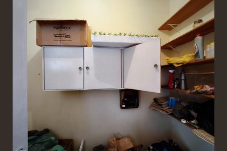 Apartamento à venda com 100m², 3 quartos e 1 vaga Apartamento à venda com 100m², 3 quartos e 1 vagaQuarto de Serviço