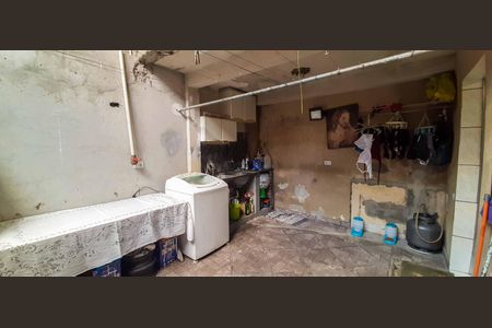 Casa à venda com 177m², 4 quartos e 2 vagas Casa à venda com 177m², 4 quartos e 2 vagasÁrea de Serviço