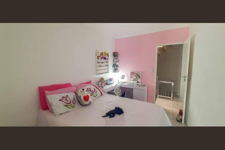 Casa à venda com 177m², 4 quartos e 2 vagas Casa à venda com 177m², 4 quartos e 2 vagasQuarto 2