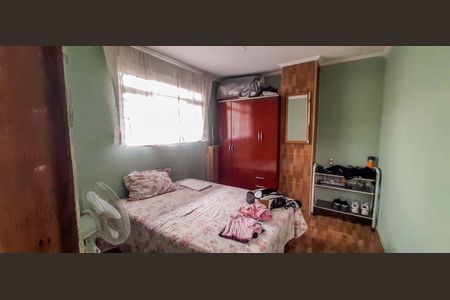 Casa à venda com 177m², 4 quartos e 2 vagas Casa à venda com 177m², 4 quartos e 2 vagasQuarto 3