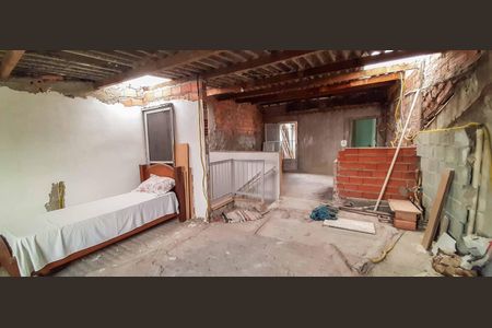 Casa à venda com 177m², 4 quartos e 2 vagas Casa à venda com 177m², 4 quartos e 2 vagasÁrea Externa