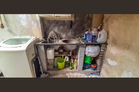 Casa à venda com 177m², 4 quartos e 2 vagas Casa à venda com 177m², 4 quartos e 2 vagasÁrea de Serviço