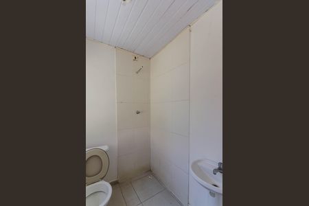 Casa à venda com 270m², 4 quartos e 3 vagas Casa à venda com 270m², 4 quartos e 3 vagasBanheiro da Suíte 1