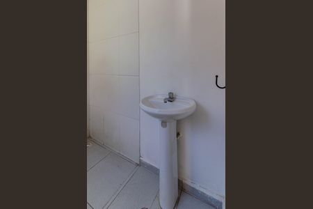 Casa à venda com 270m², 4 quartos e 3 vagas Casa à venda com 270m², 4 quartos e 3 vagasBanheiro da Suíte 1