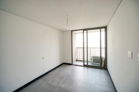 Studio de kitnet/studio para alugar com 1 quarto, 26m² em Vila Gomes Cardim, São Paulo