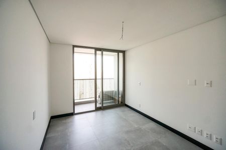 Studio de kitnet/studio para alugar com 1 quarto, 26m² em Vila Gomes Cardim, São Paulo